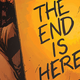 Image: DC Comics. Doomsday Clock #1 Cover Art by Brad Anderson and Gary Frank